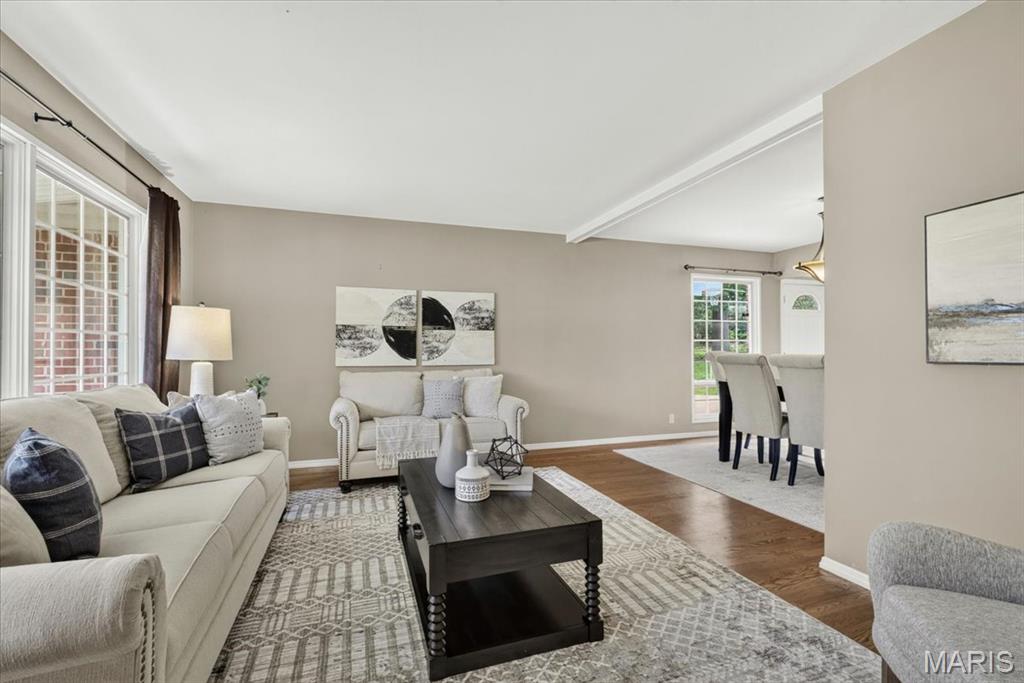 Claymont 6 - Residential