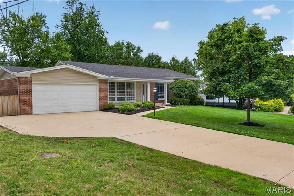 Claymont 6 - Residential