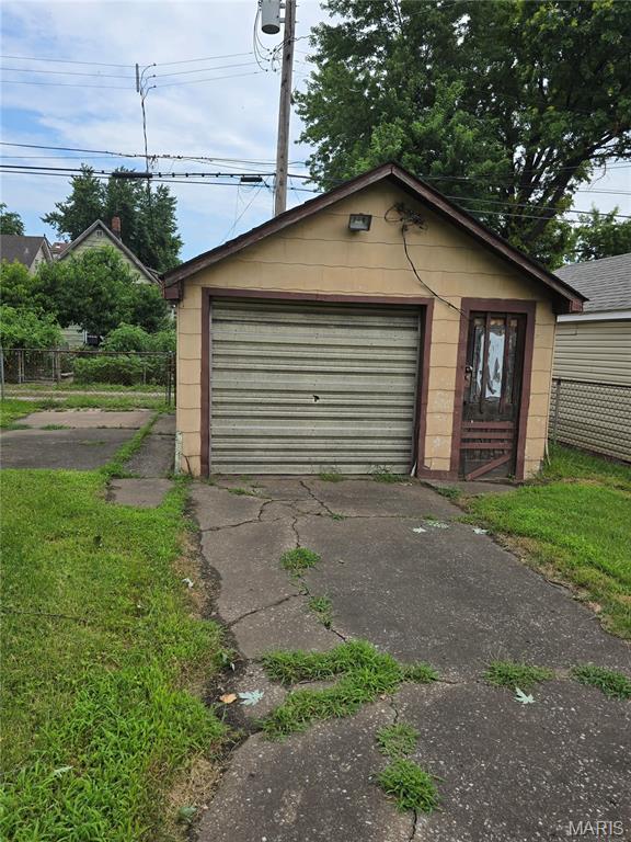Morriss Add - Residential