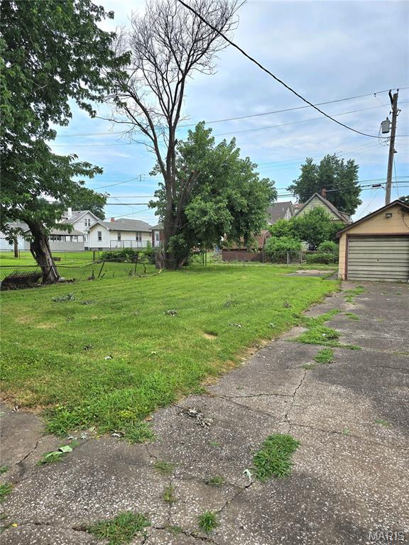 Morriss Add - Residential