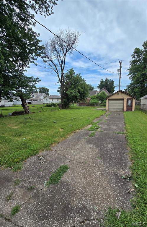 Morriss Add - Residential