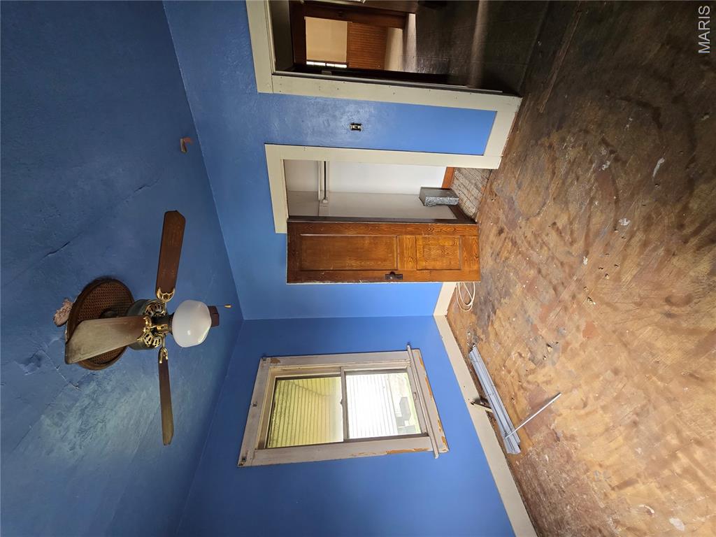 Morriss Add - Residential