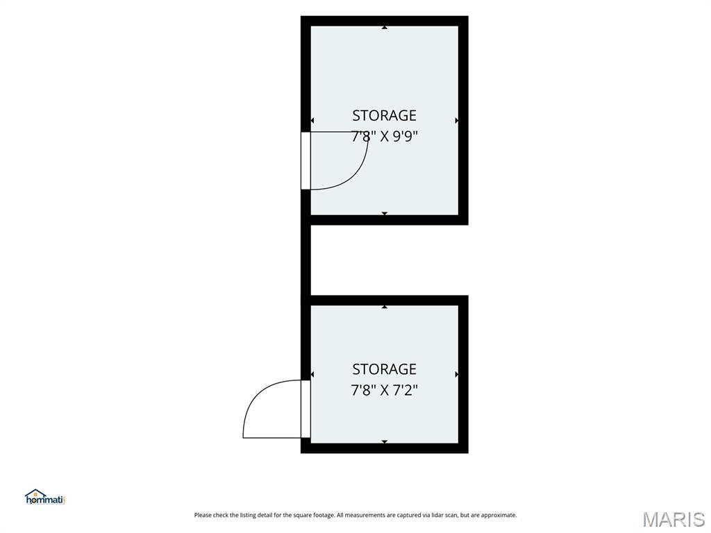 Maureen Terrace - Residential
