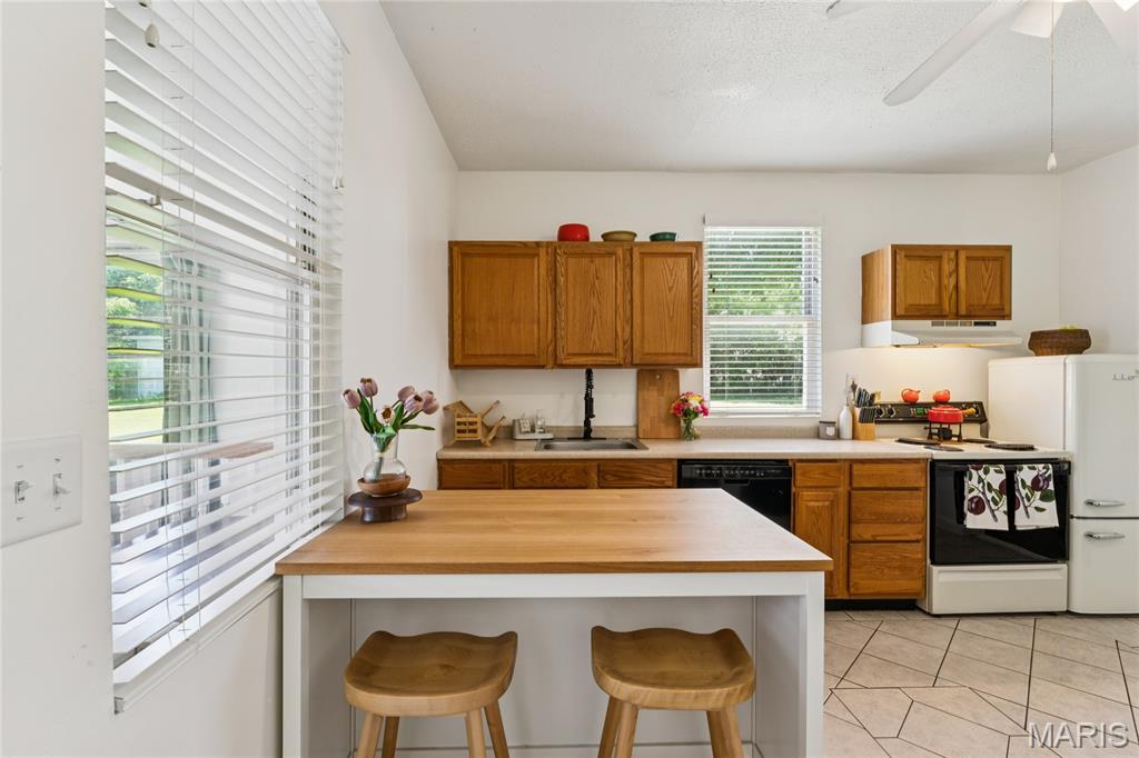 Maureen Terrace - Residential