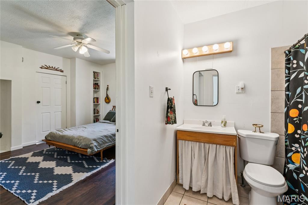 Maureen Terrace - Residential