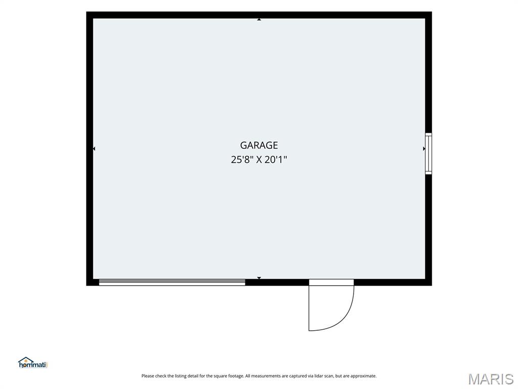Maureen Terrace - Residential