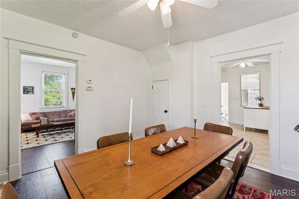 Maureen Terrace - Residential