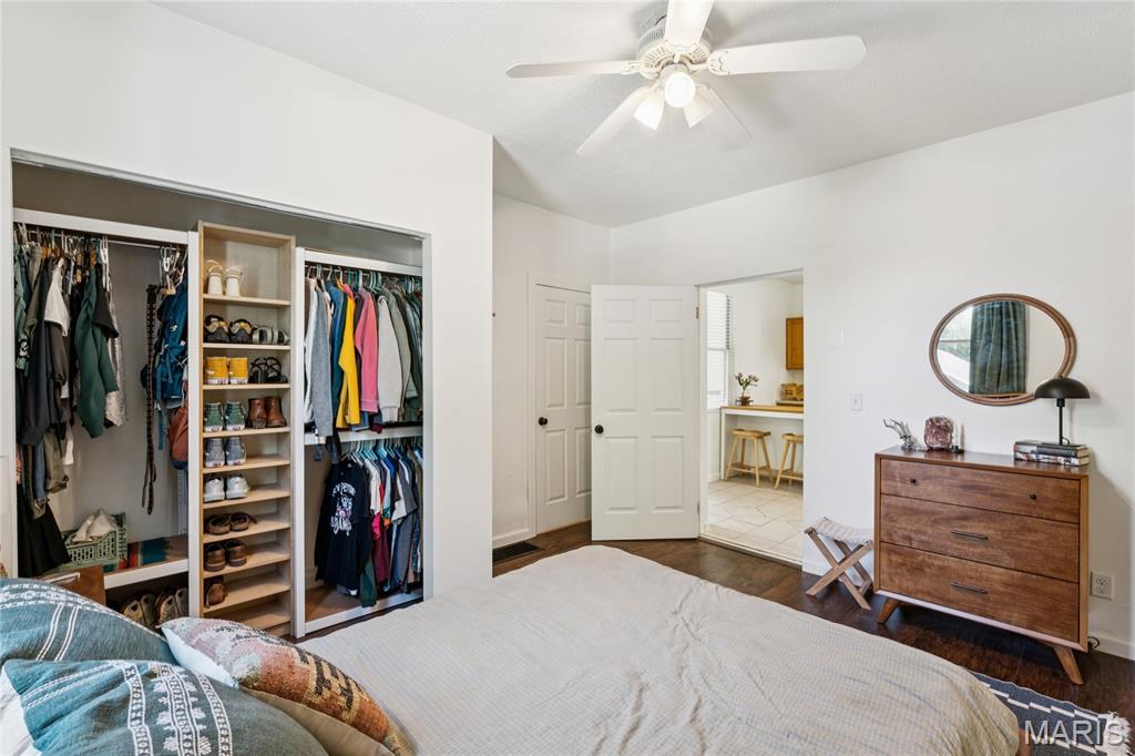 Maureen Terrace - Residential