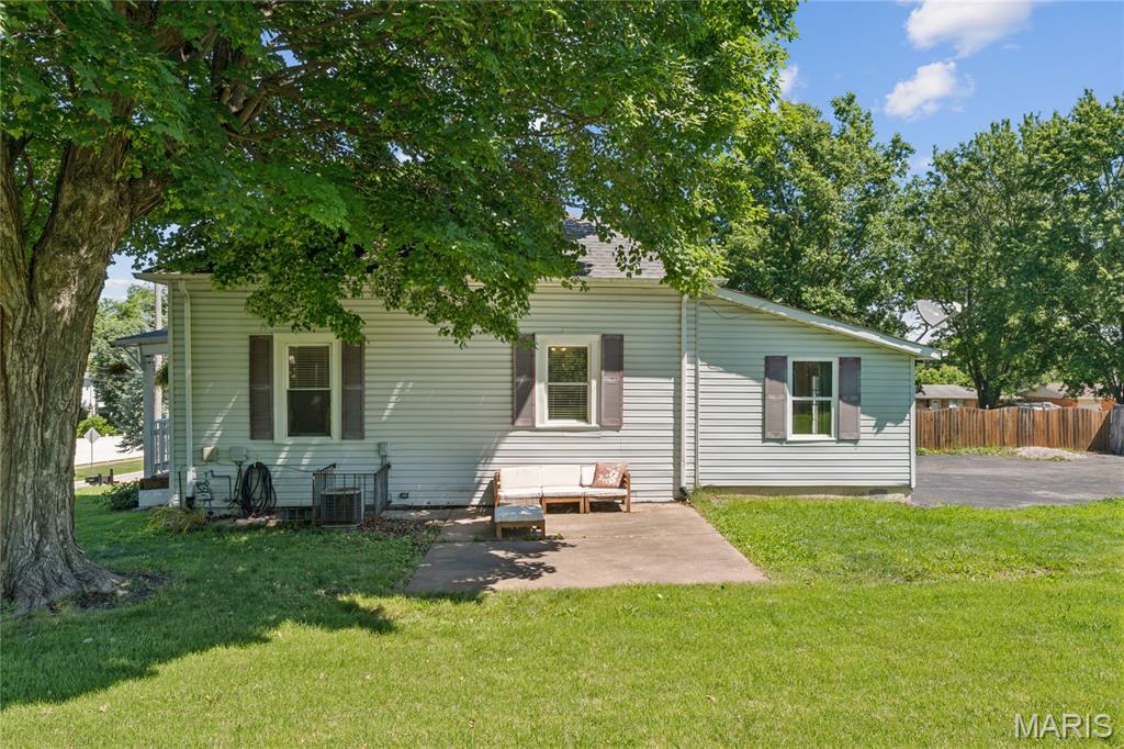Maureen Terrace - Residential