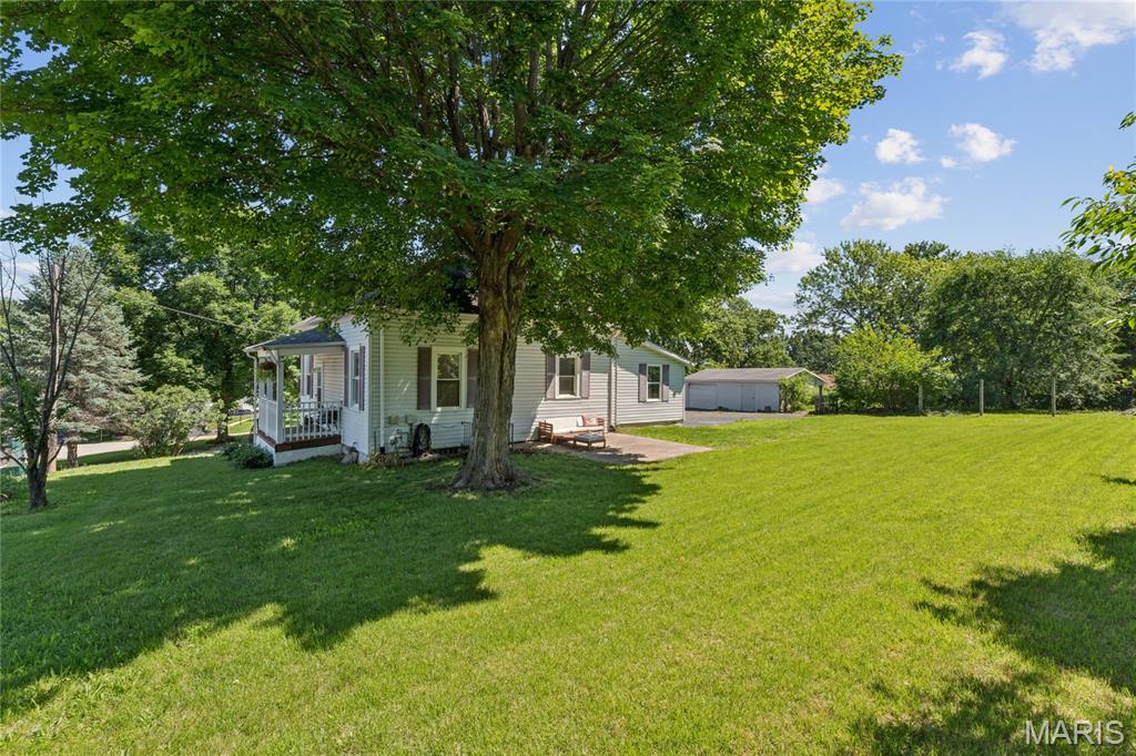 Maureen Terrace - Residential