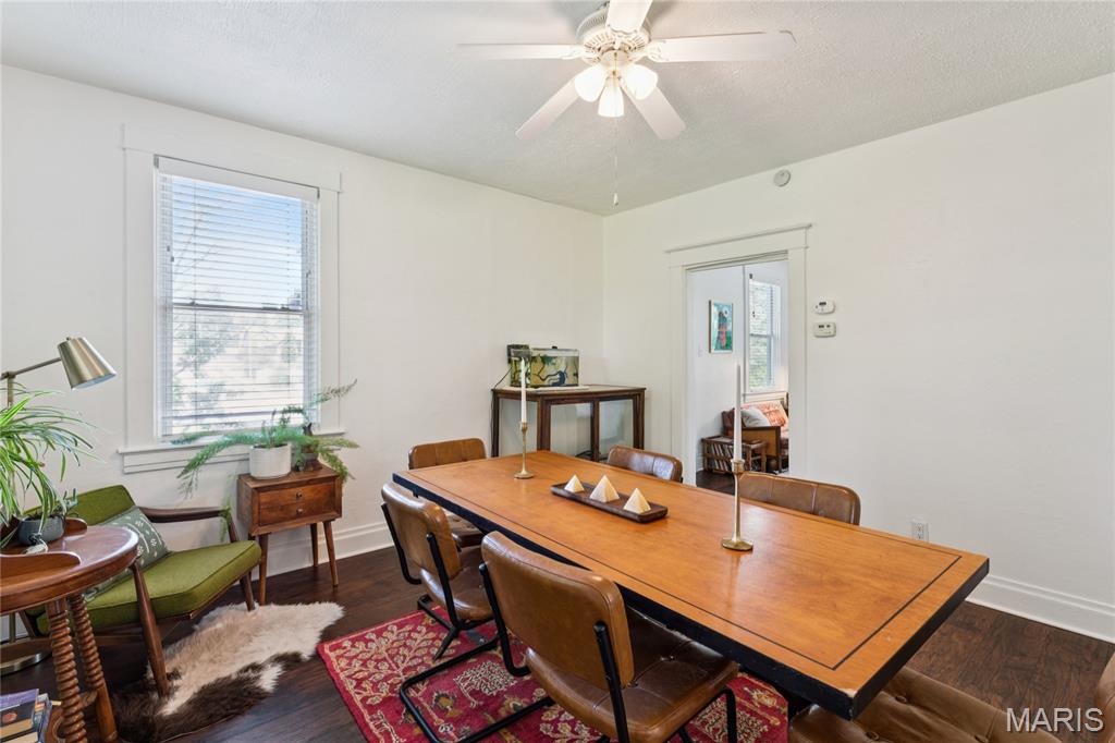 Maureen Terrace - Residential