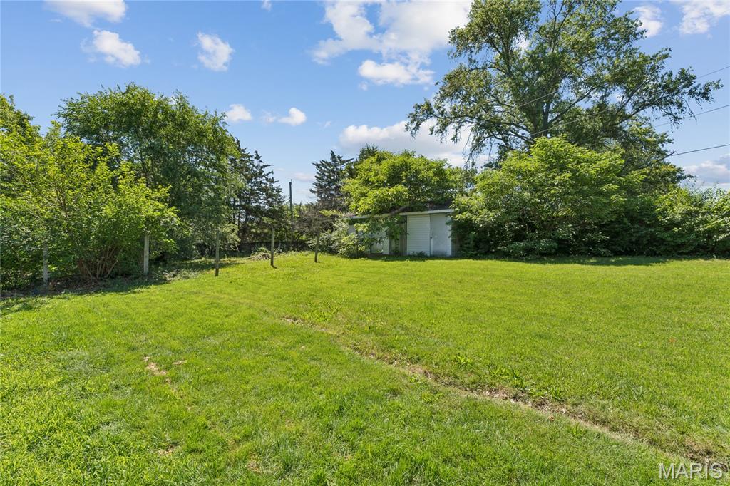 Maureen Terrace - Residential