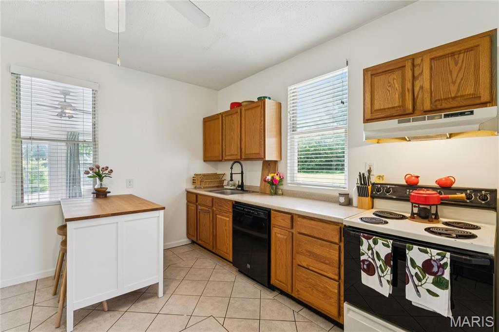 Maureen Terrace - Residential