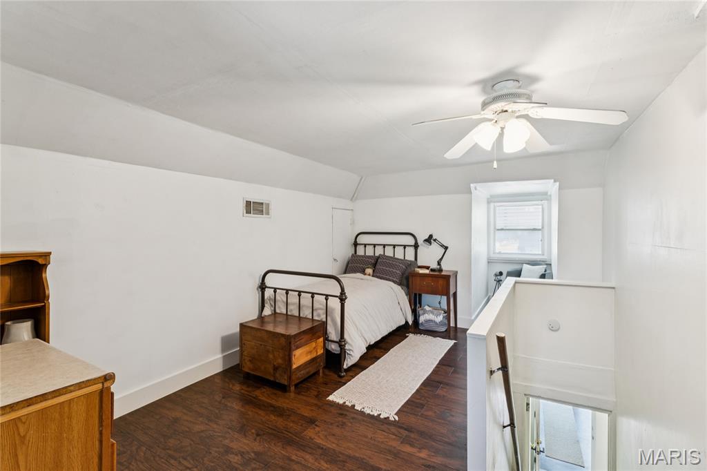 Maureen Terrace - Residential