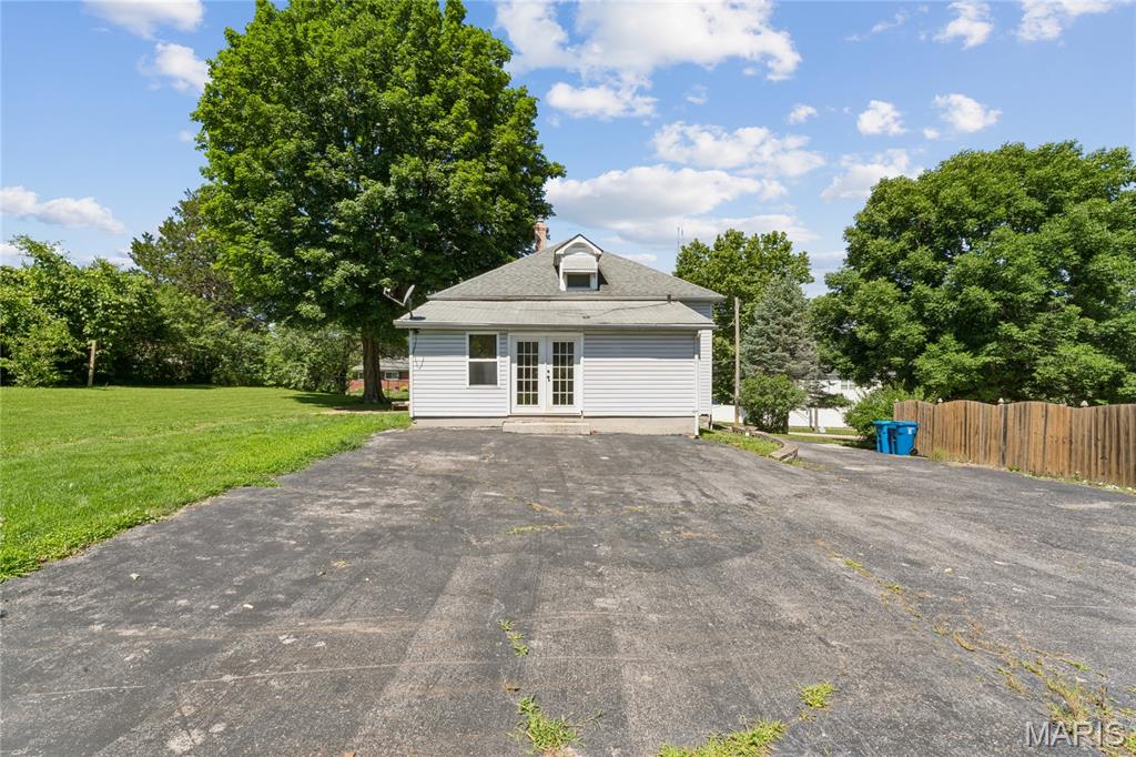 Maureen Terrace - Residential
