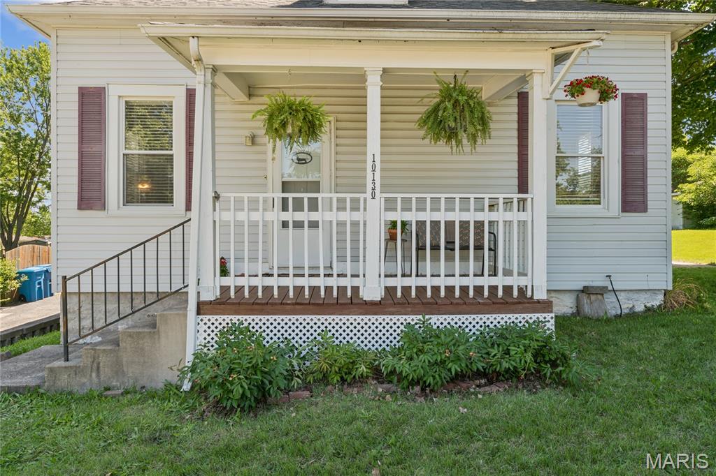 Maureen Terrace - Residential