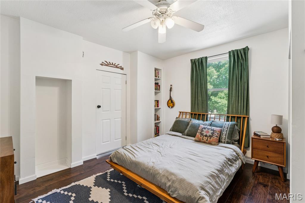 Maureen Terrace - Residential