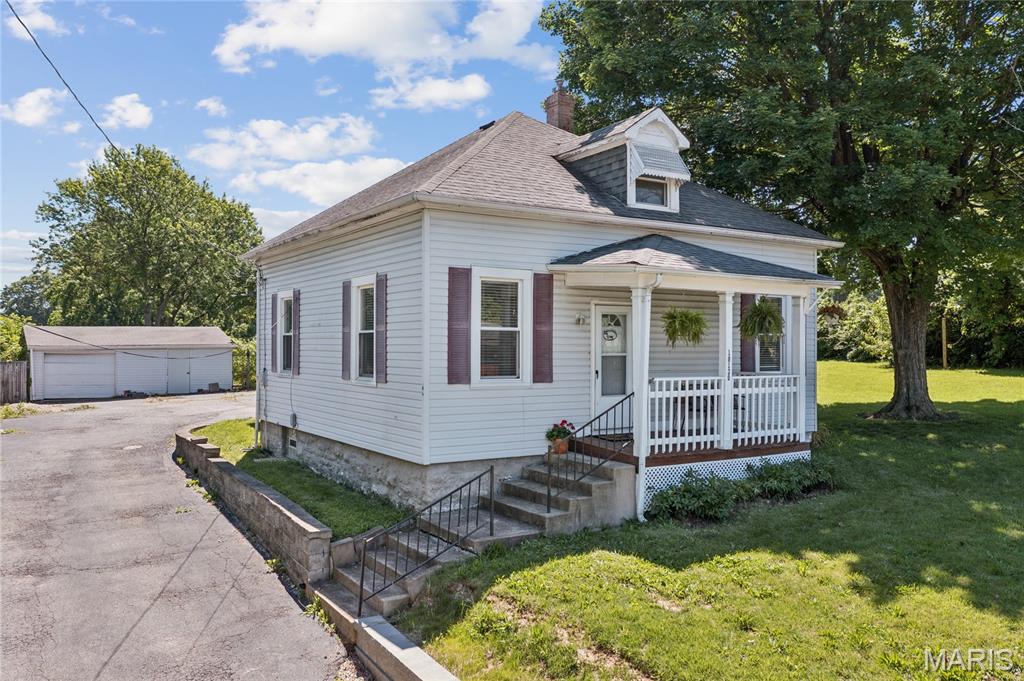 Maureen Terrace - Residential