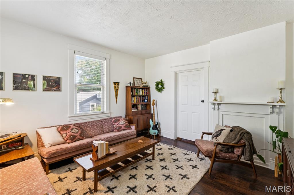 Maureen Terrace - Residential
