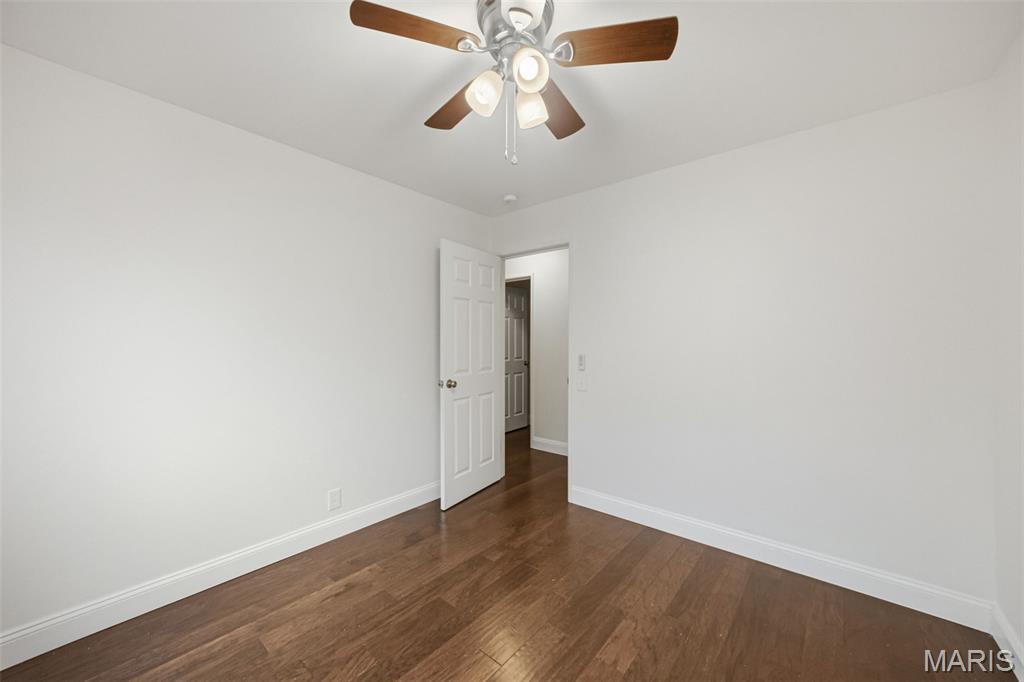 Paddock Meadows 2 - Residential