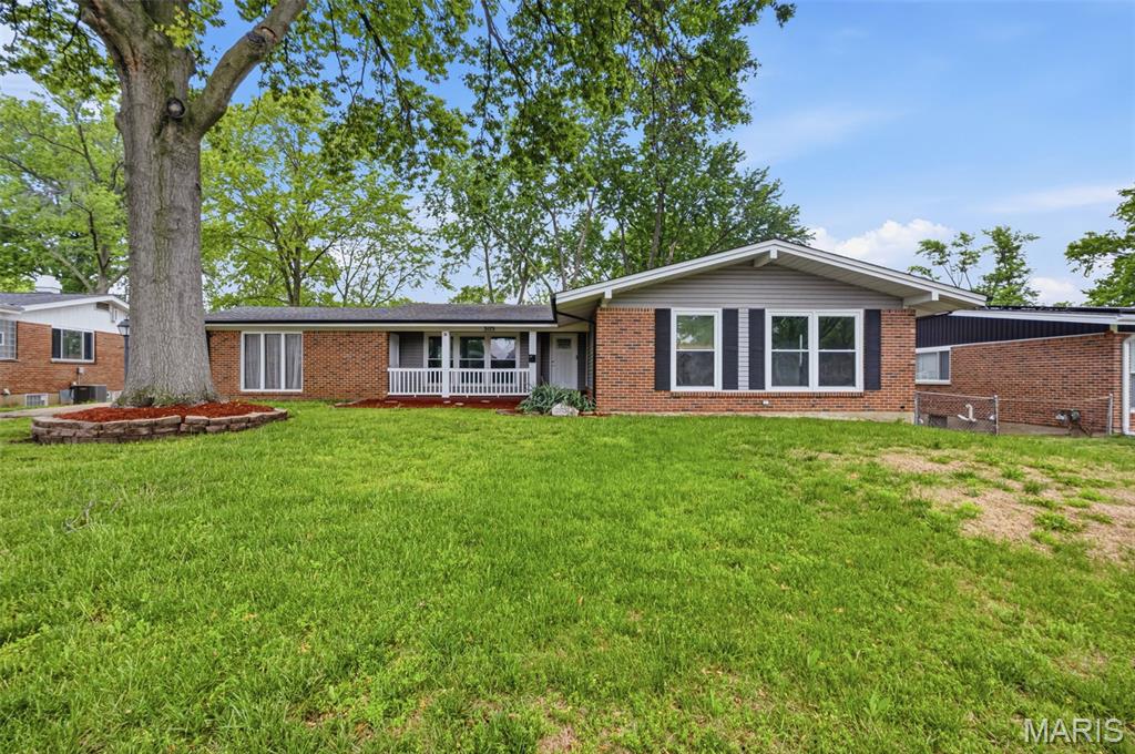 Paddock Meadows 2 - Residential