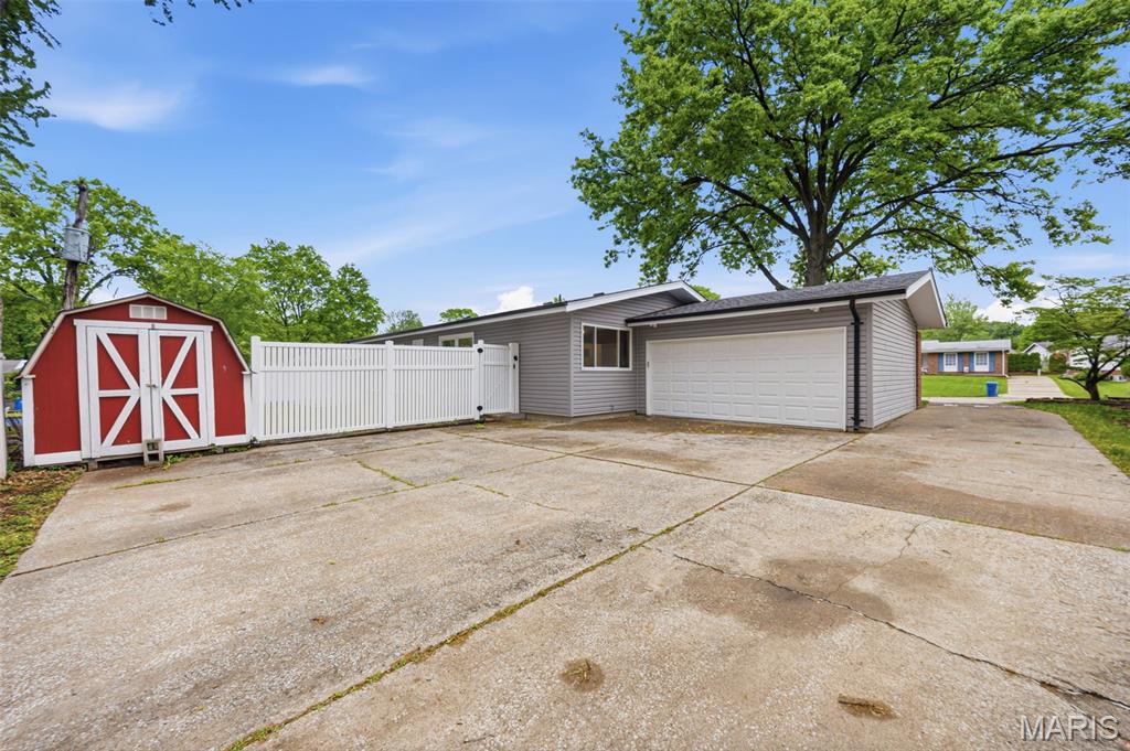 Paddock Meadows 2 - Residential
