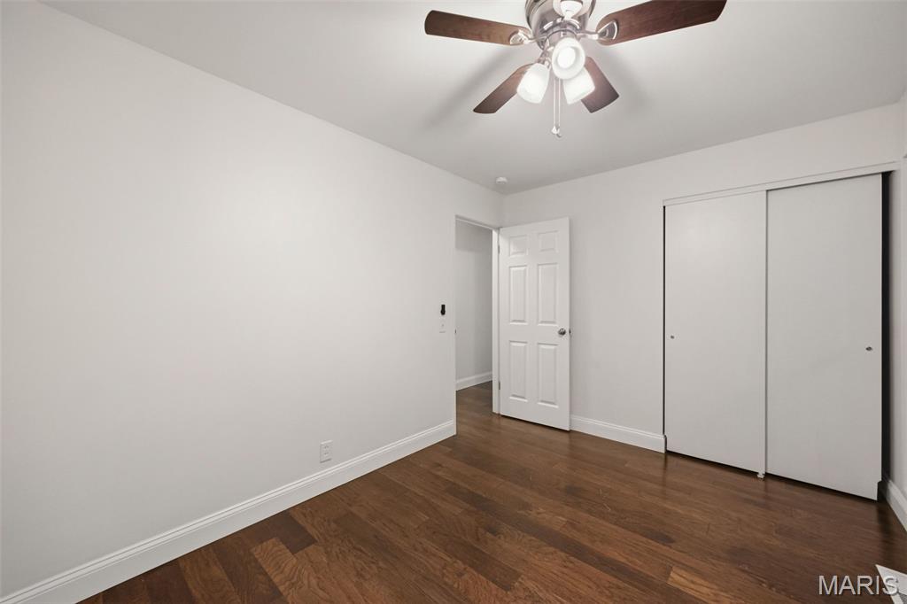 Paddock Meadows 2 - Residential