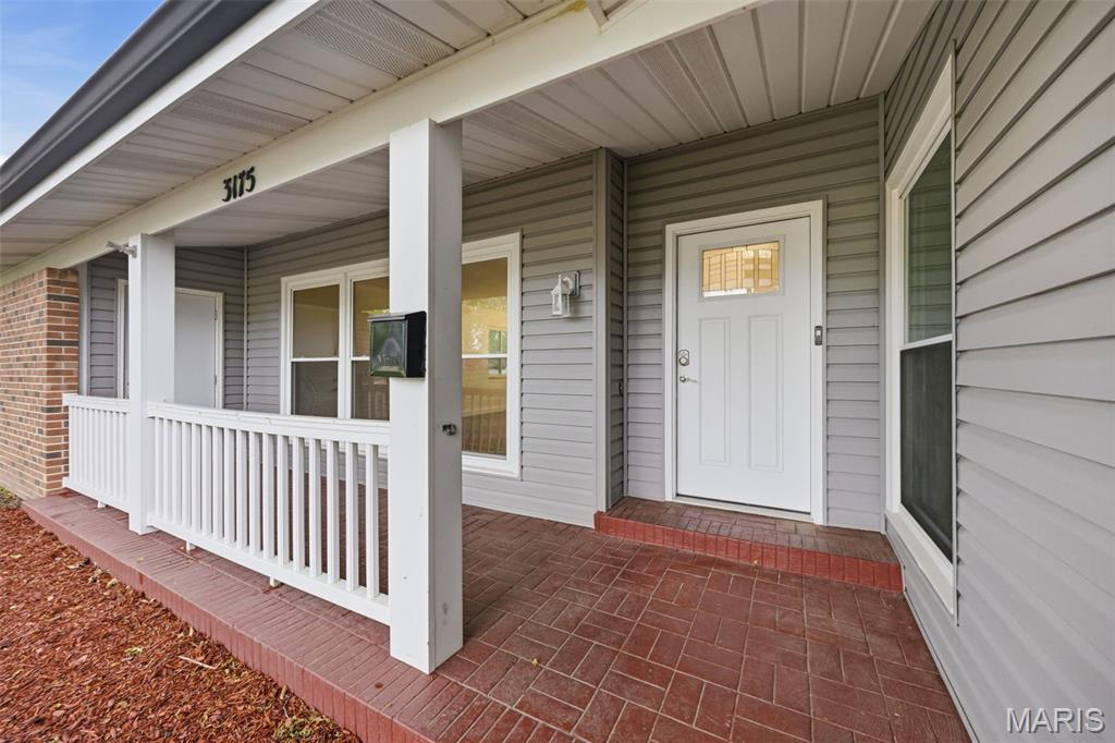 Paddock Meadows 2 - Residential