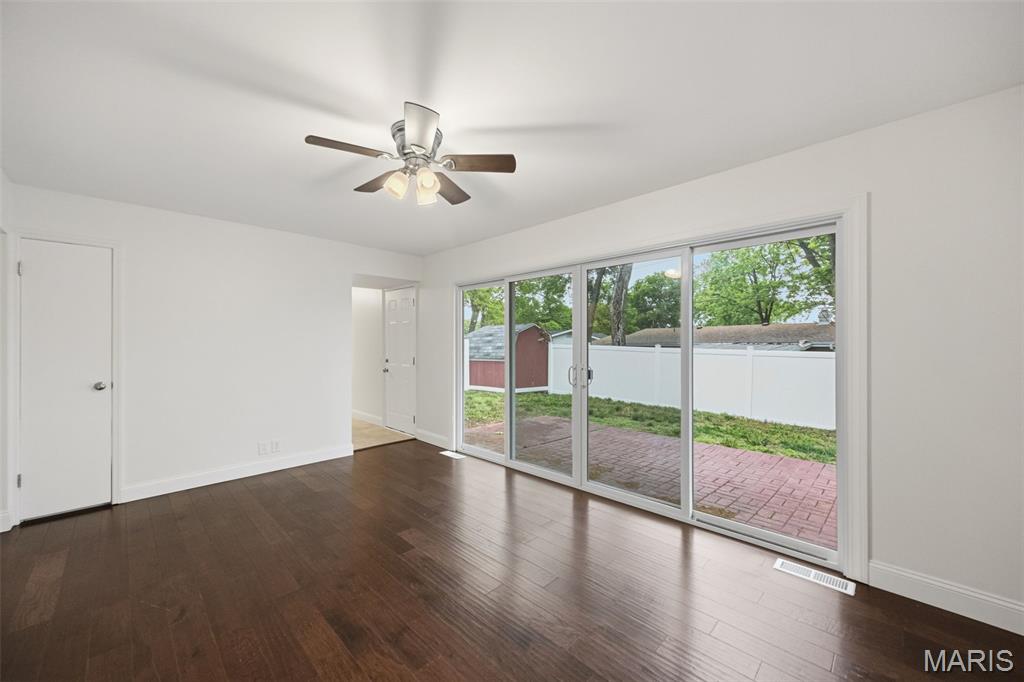 Paddock Meadows 2 - Residential
