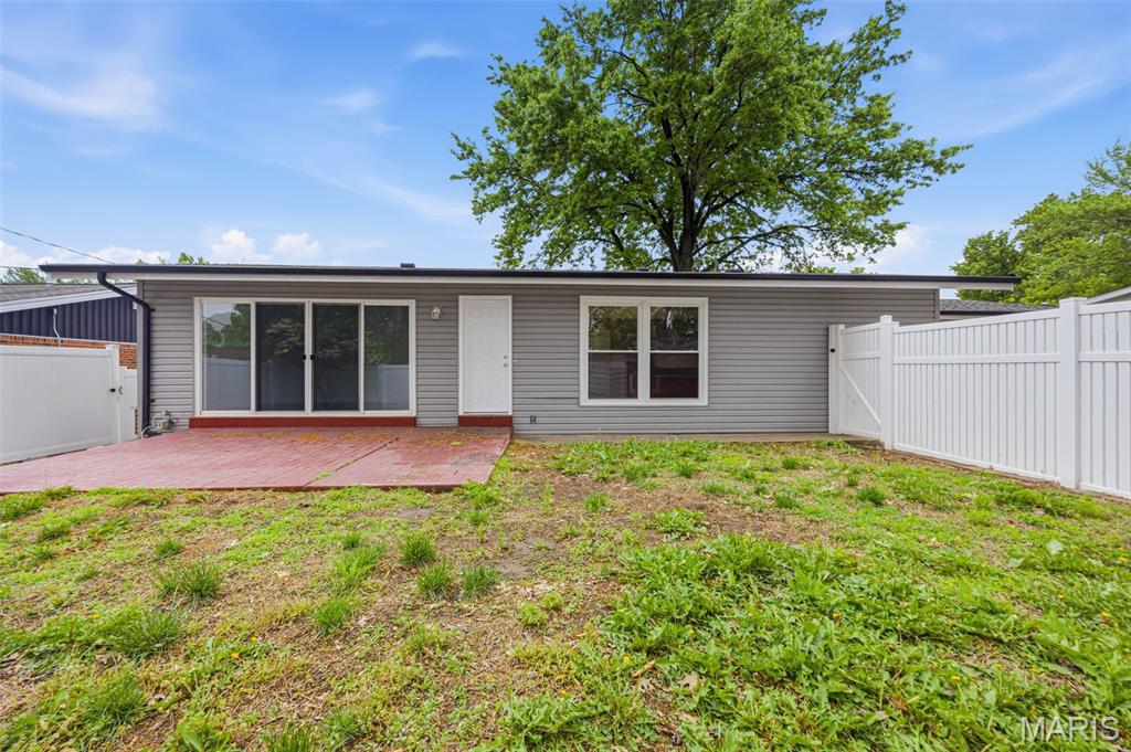 Paddock Meadows 2 - Residential