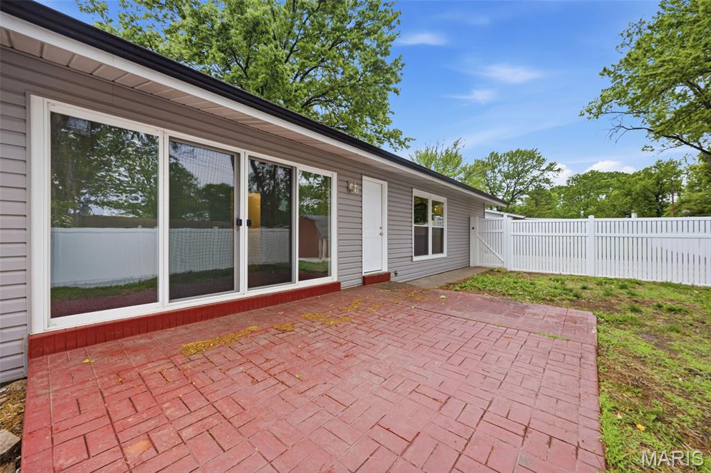Paddock Meadows 2 - Residential