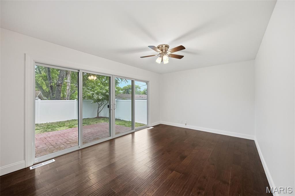 Paddock Meadows 2 - Residential