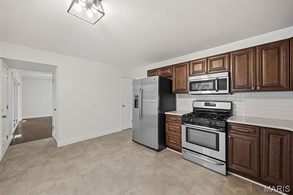 Paddock Meadows 2 - Residential