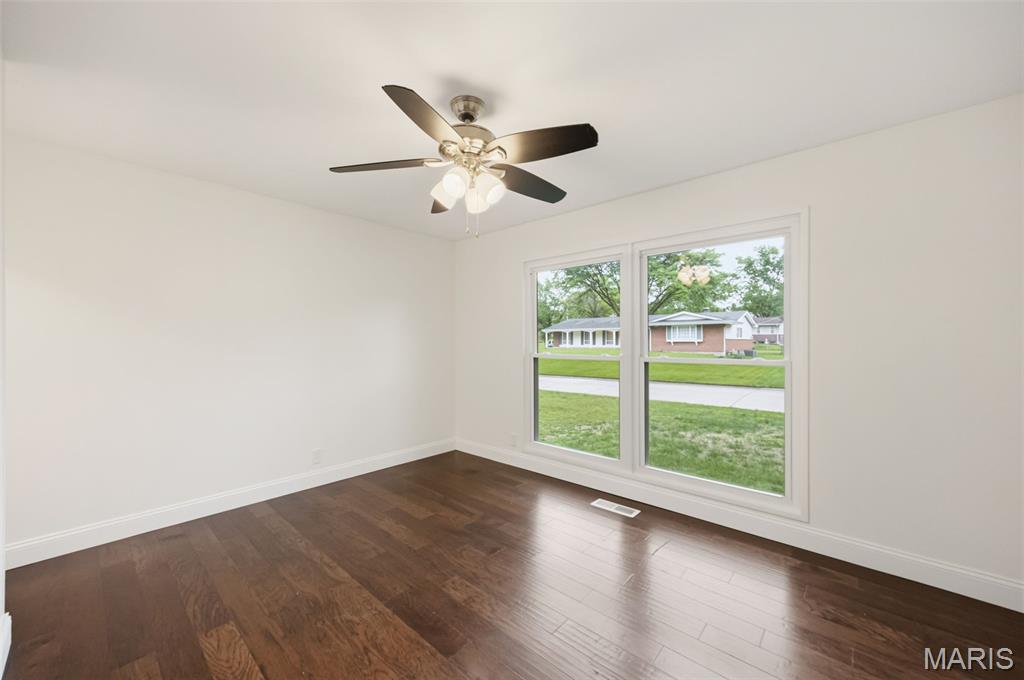 Paddock Meadows 2 - Residential