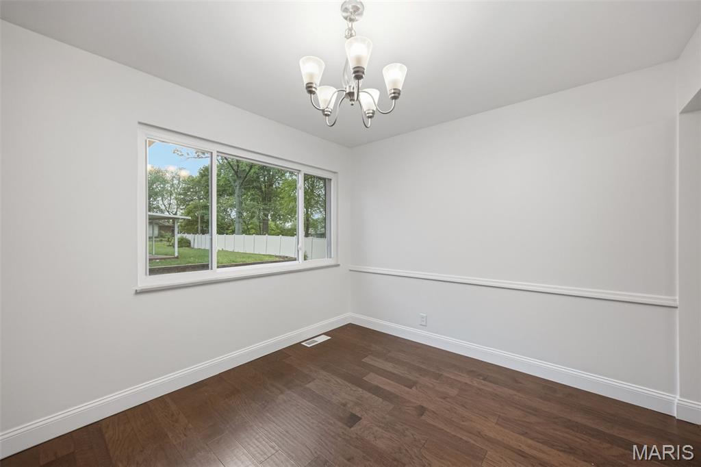 Paddock Meadows 2 - Residential