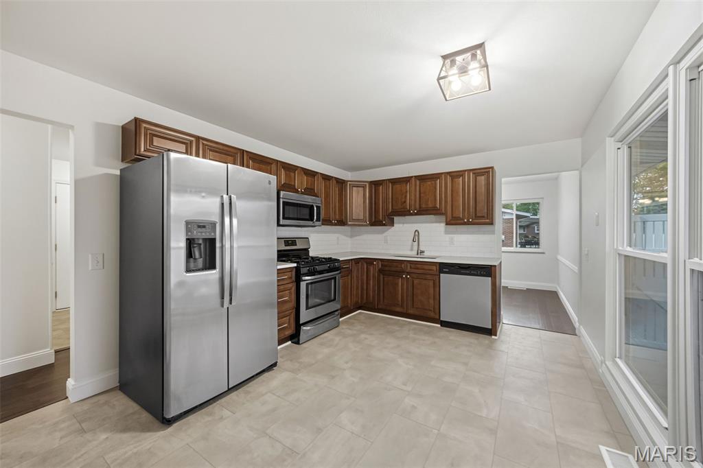 Paddock Meadows 2 - Residential