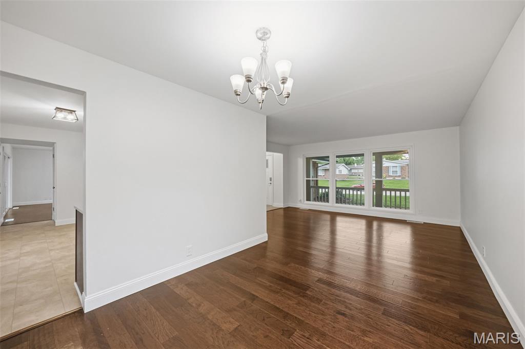 Paddock Meadows 2 - Residential