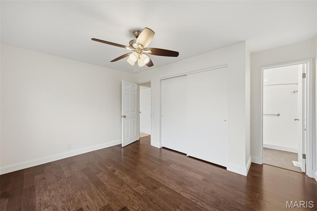 Paddock Meadows 2 - Residential