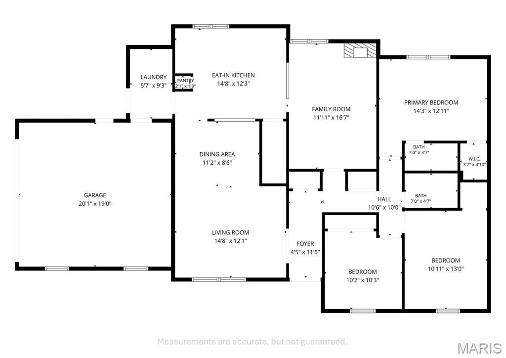 Parc Argonne Forest - Residential