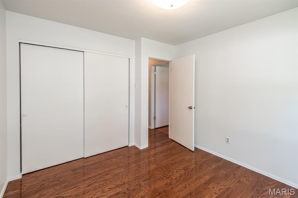 Parc Argonne Forest - Residential