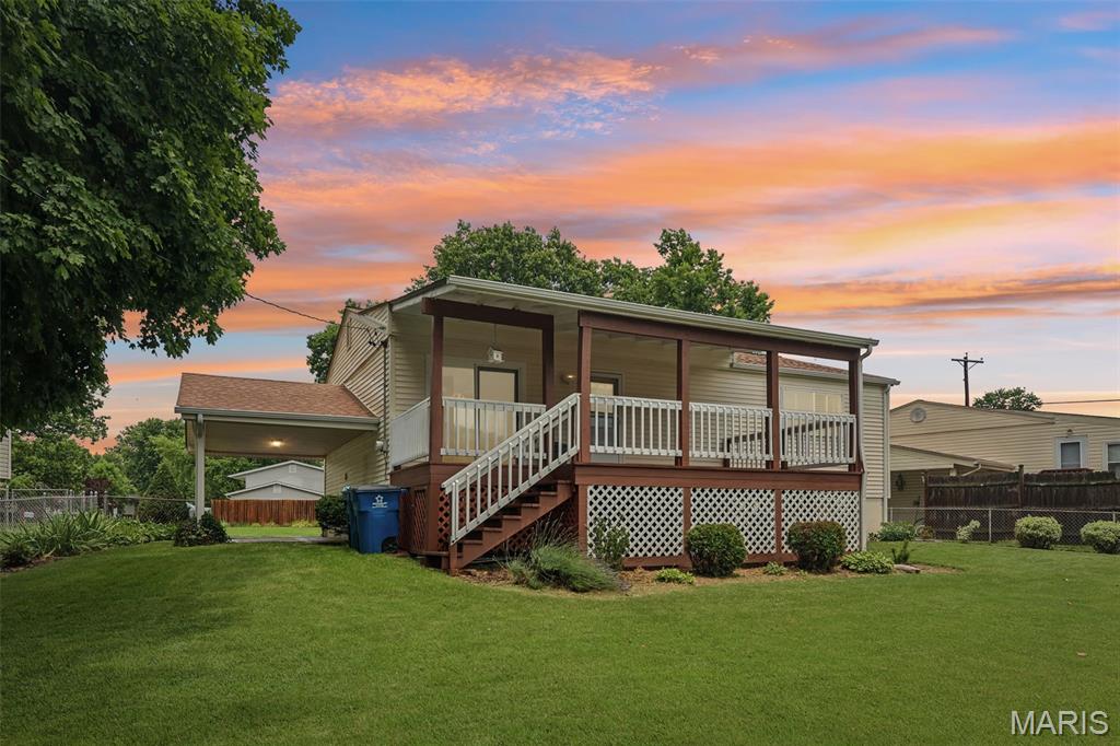 Arrow Heights 5 - Residential