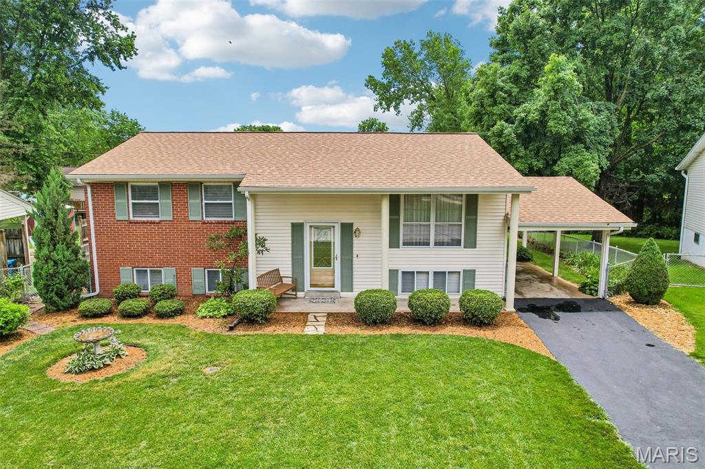 Arrow Heights 5 - Residential
