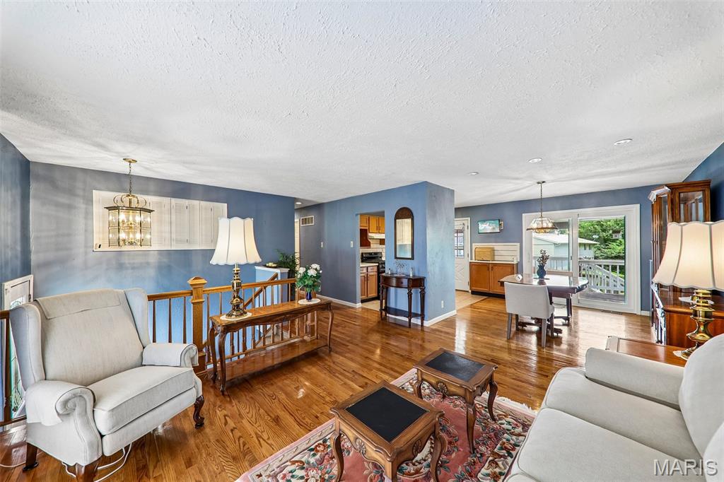 Arrow Heights 5 - Residential