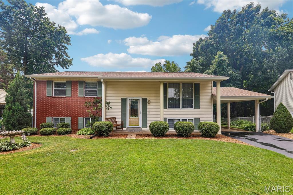Arrow Heights 5 - Residential