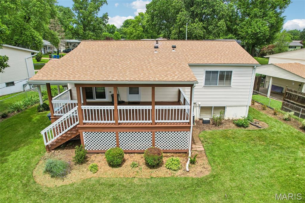 Arrow Heights 5 - Residential