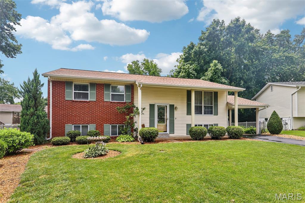 Arrow Heights 5 - Residential