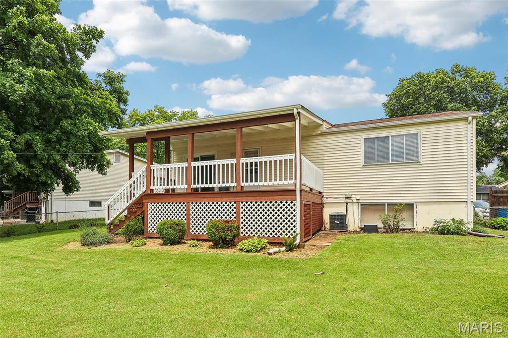 Arrow Heights 5 - Residential