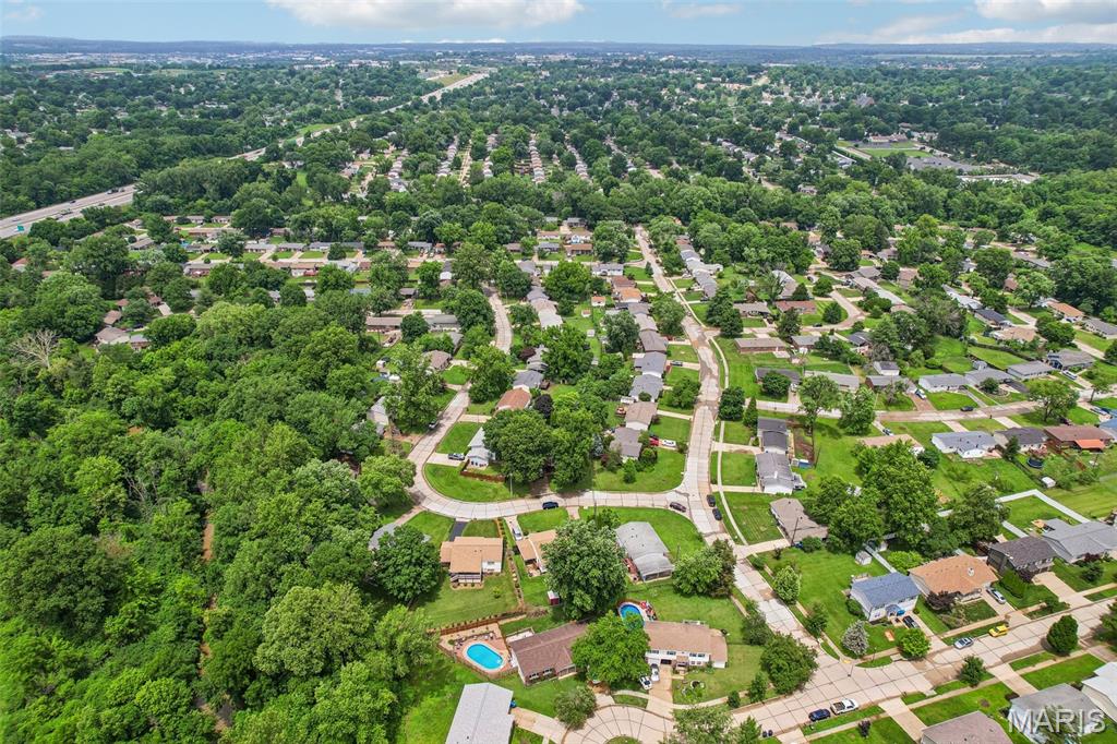 Arrow Heights 5 - Residential