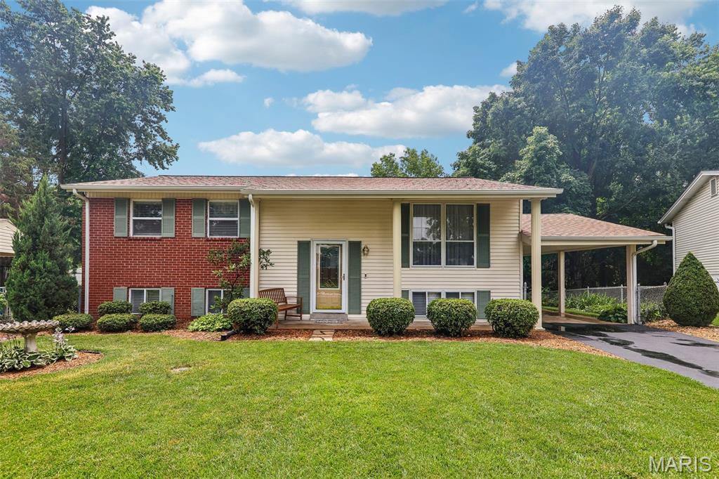 Arrow Heights 5 - Residential