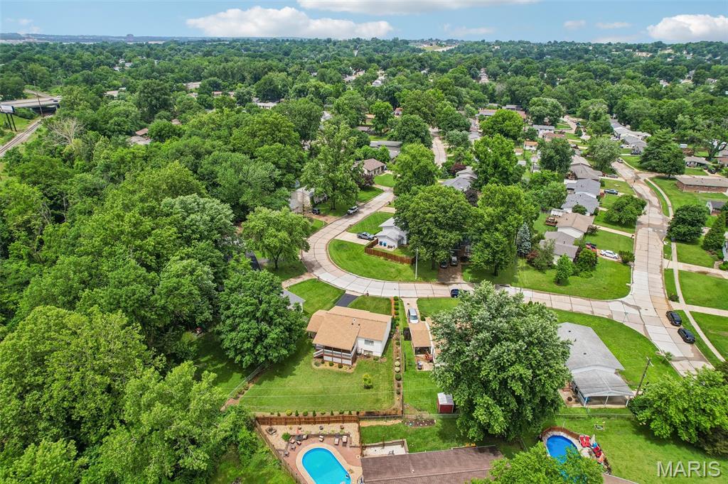 Arrow Heights 5 - Residential